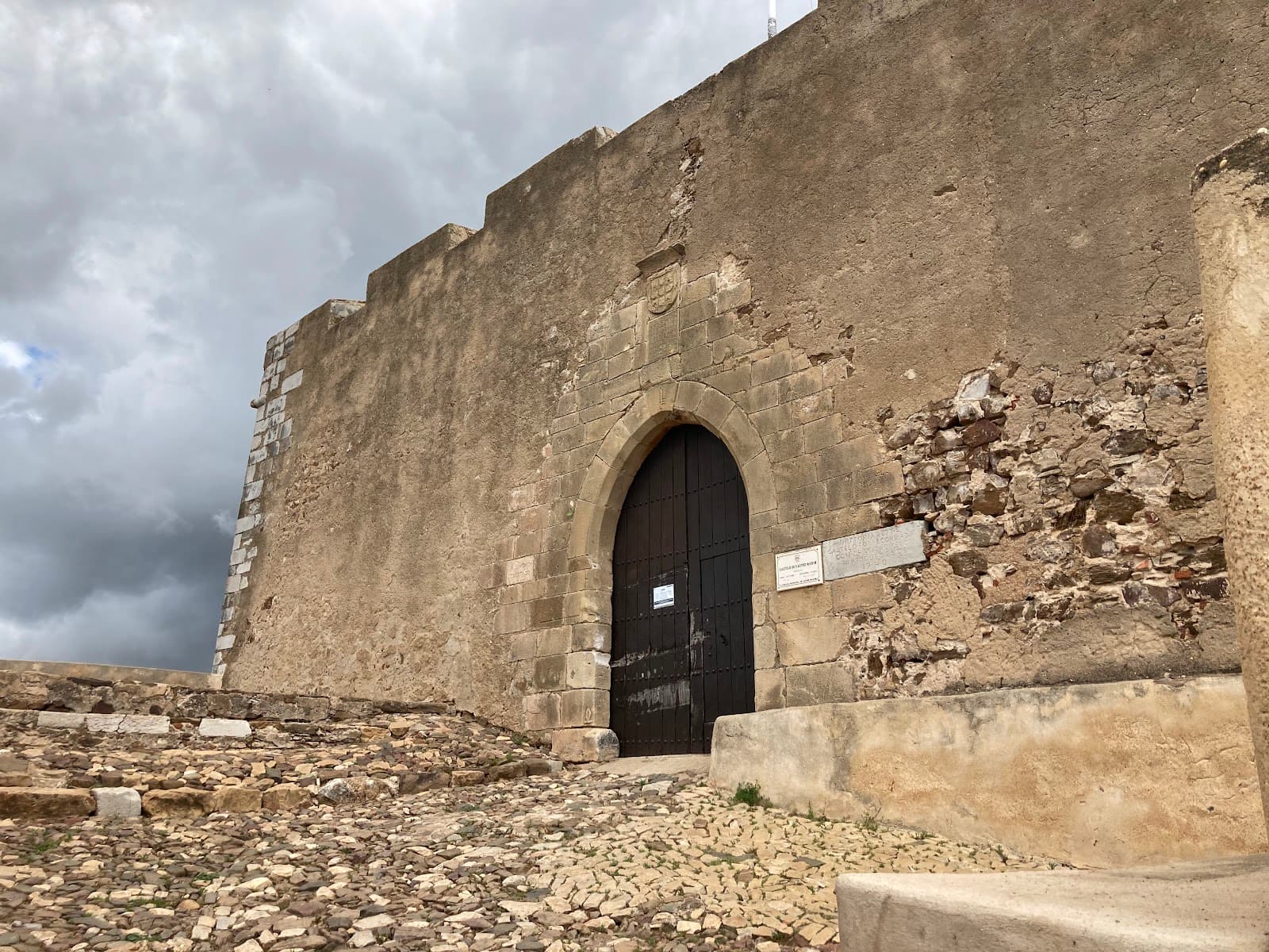 Castro Marim Castle - Image 1