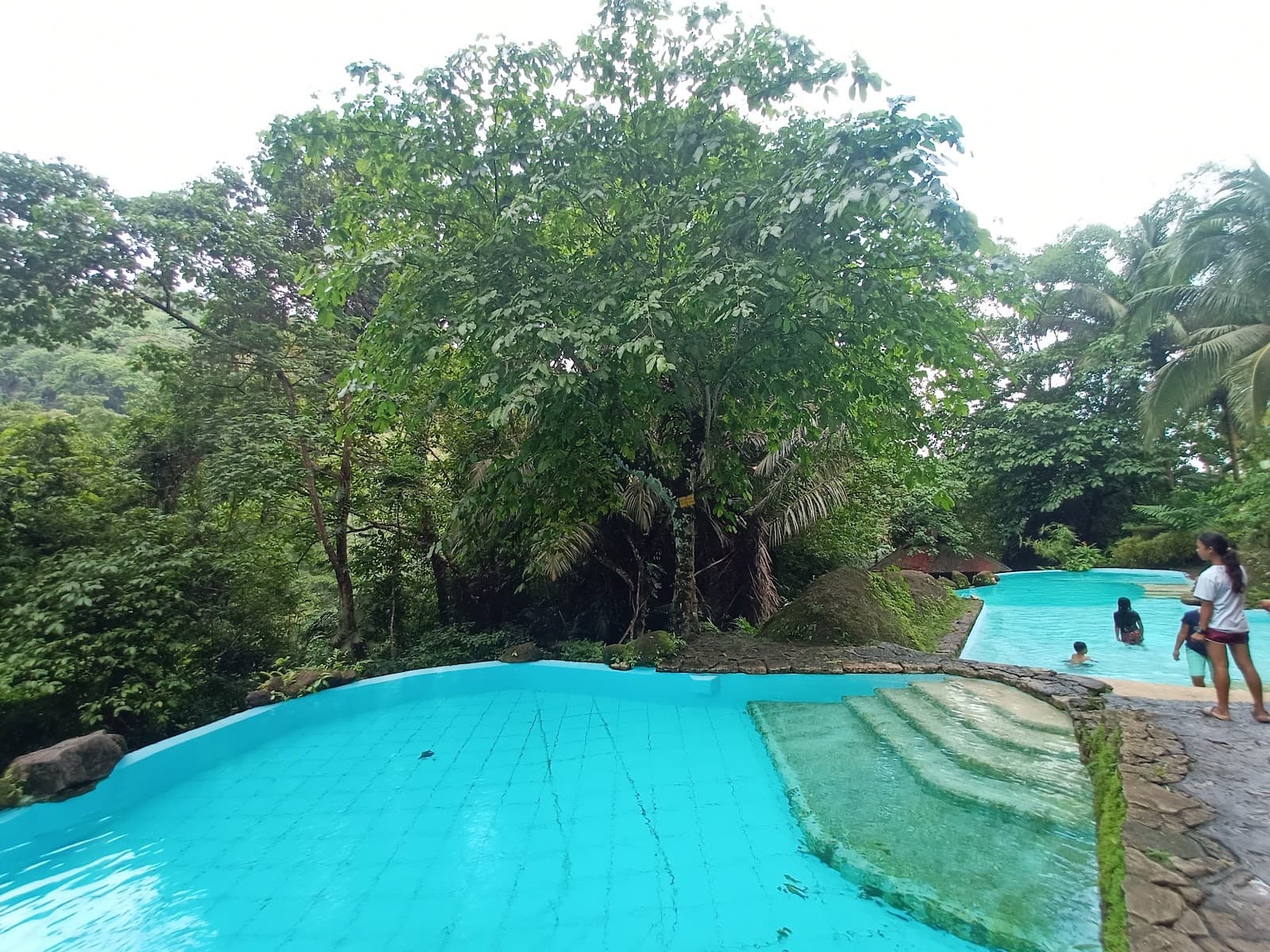 Lake Balanan - Image 1