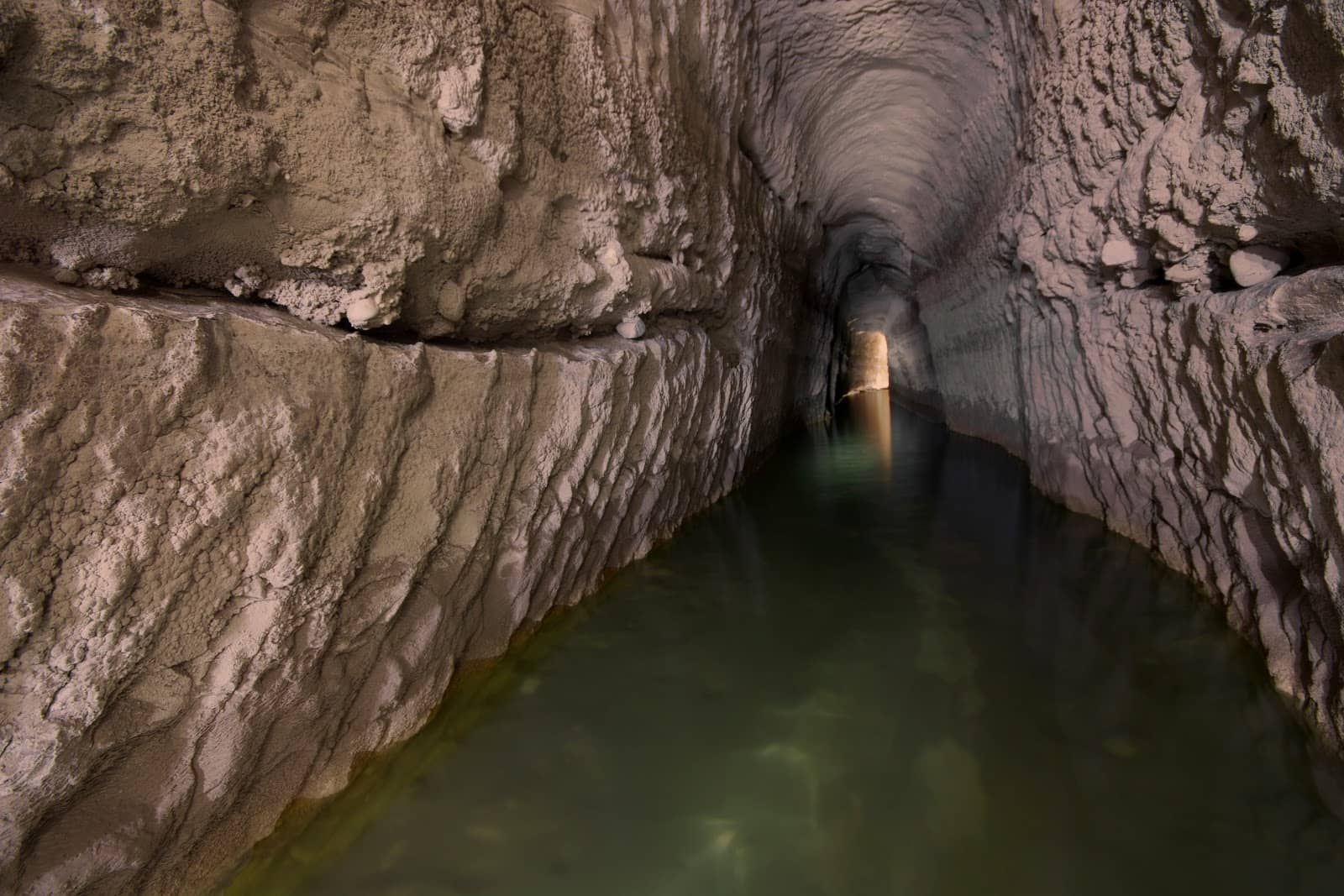 Picnic and Relaxation Area