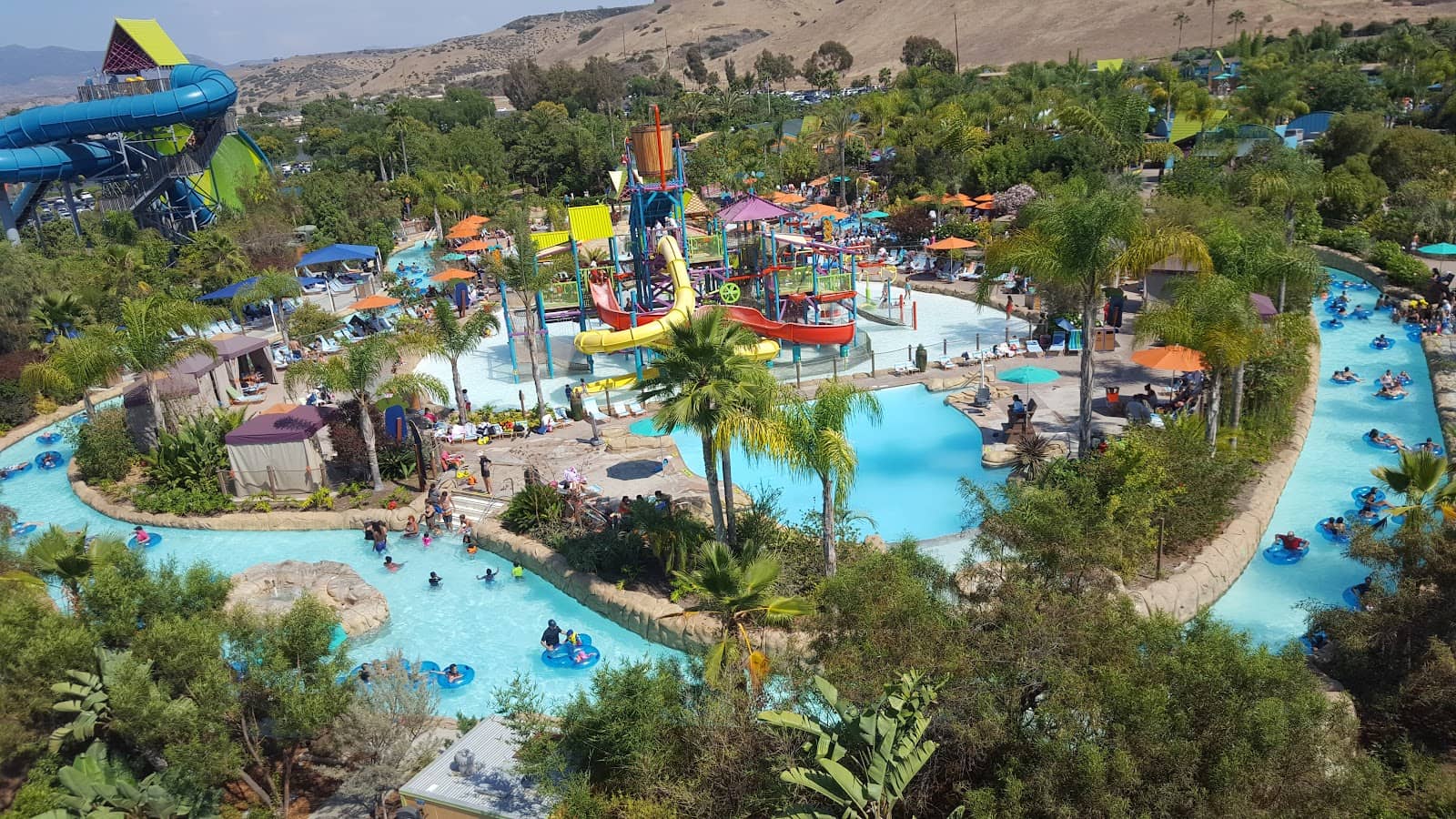 Themed Rides
