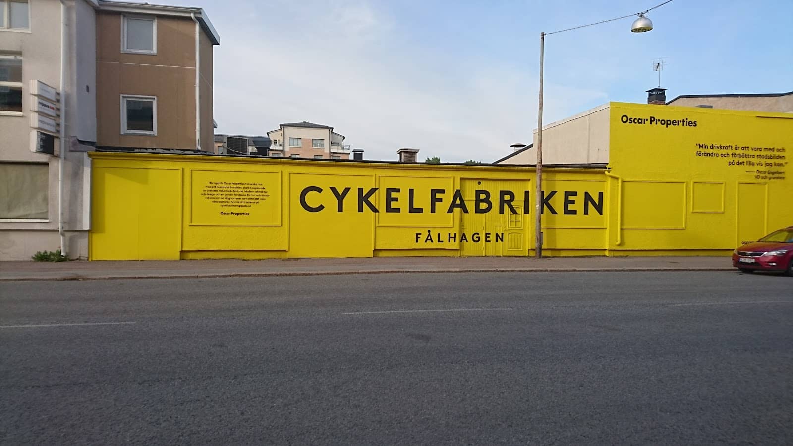 Nyabjörck Blomsterhandel