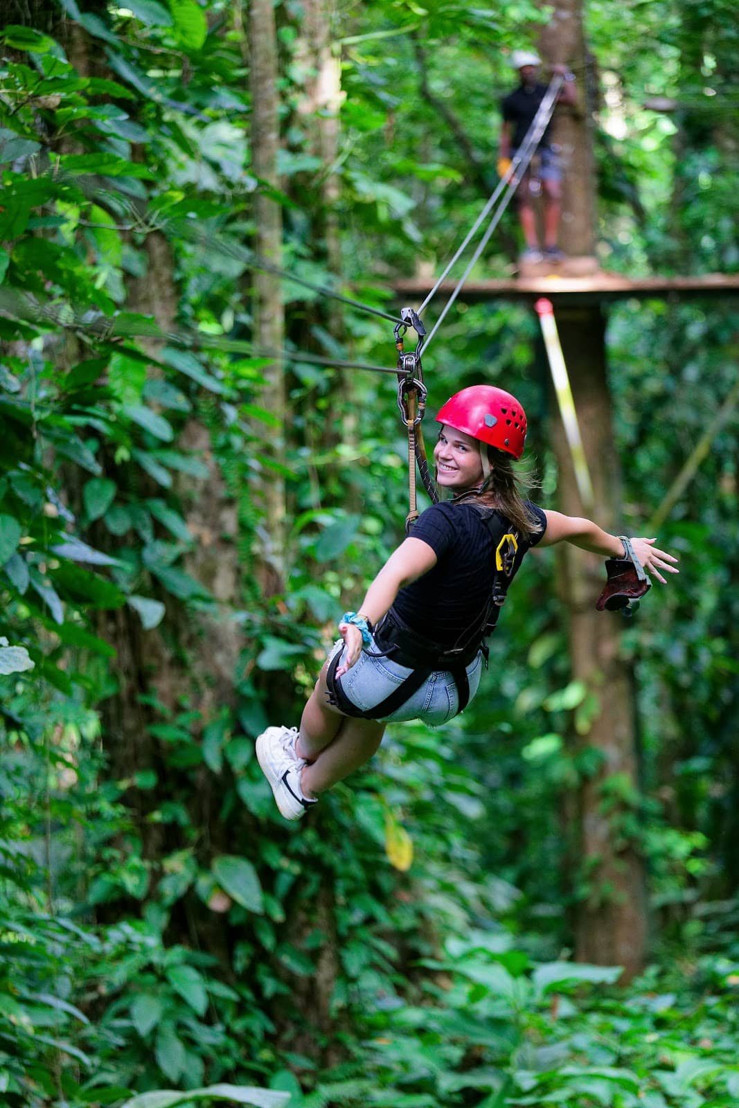 Knowledgeable & Fun Guides