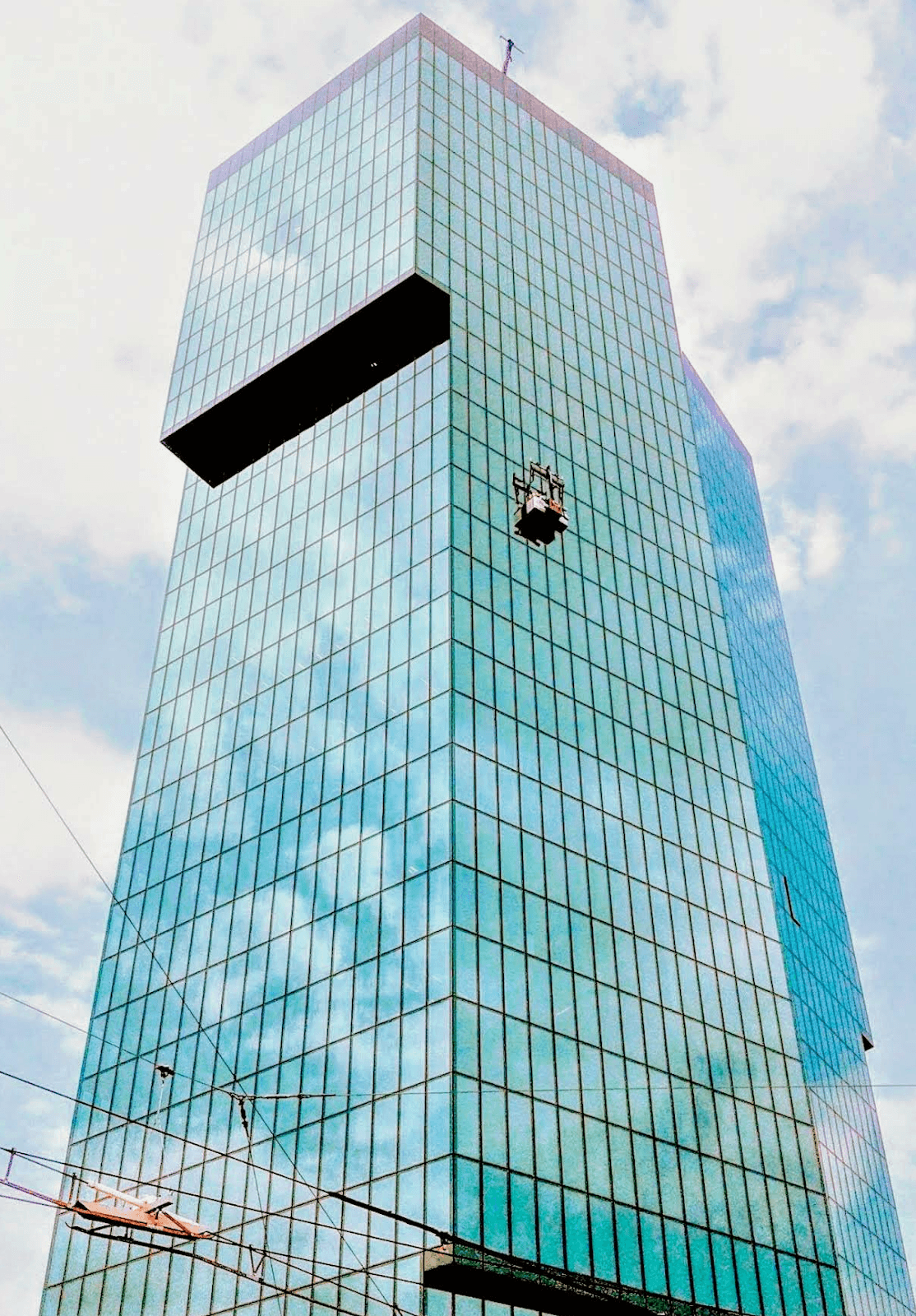 Vertical photo