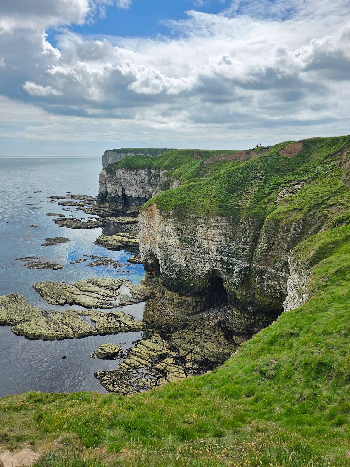 Flamborough Lighthouse