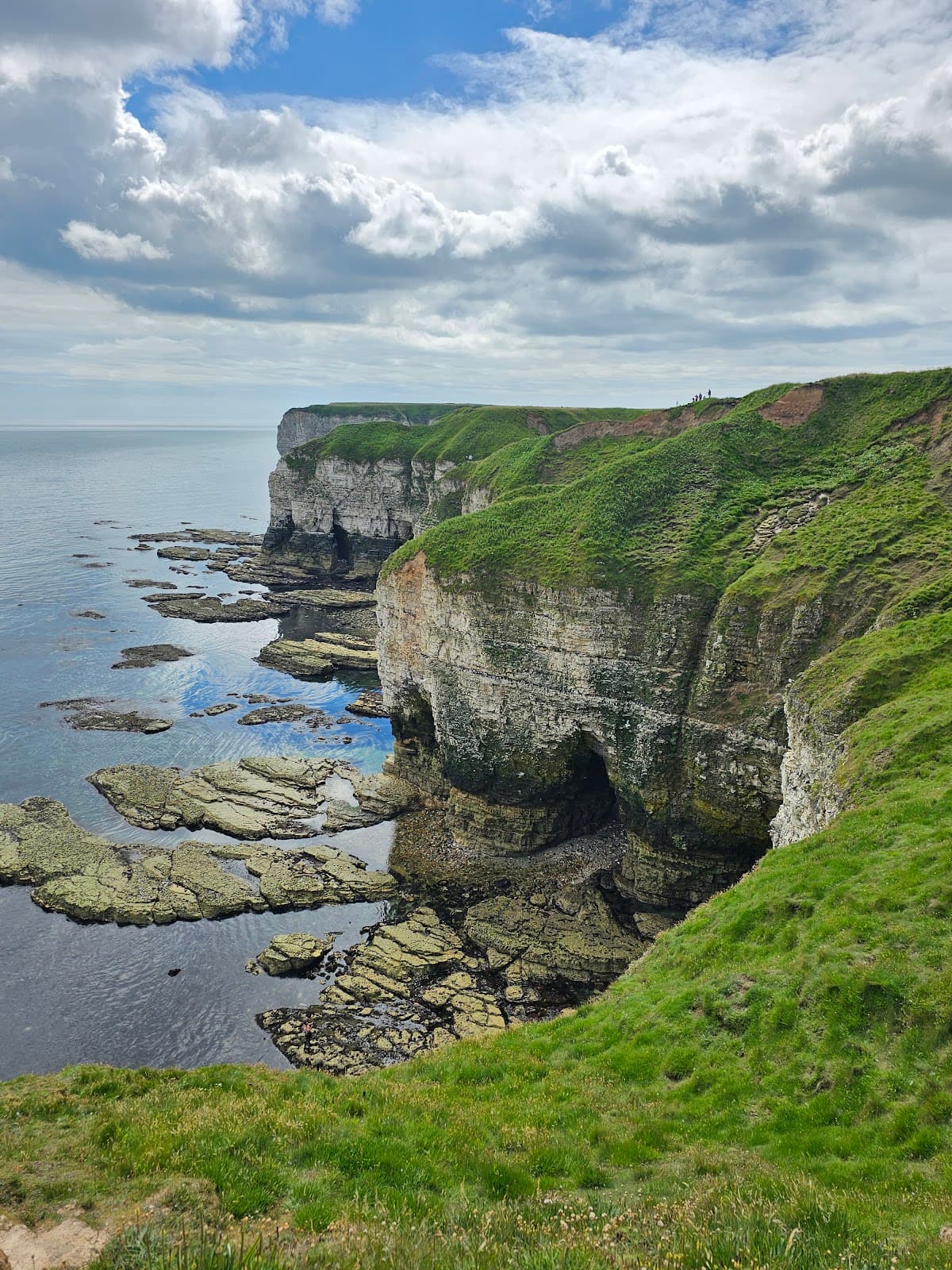 Flamborough Head - Image 1