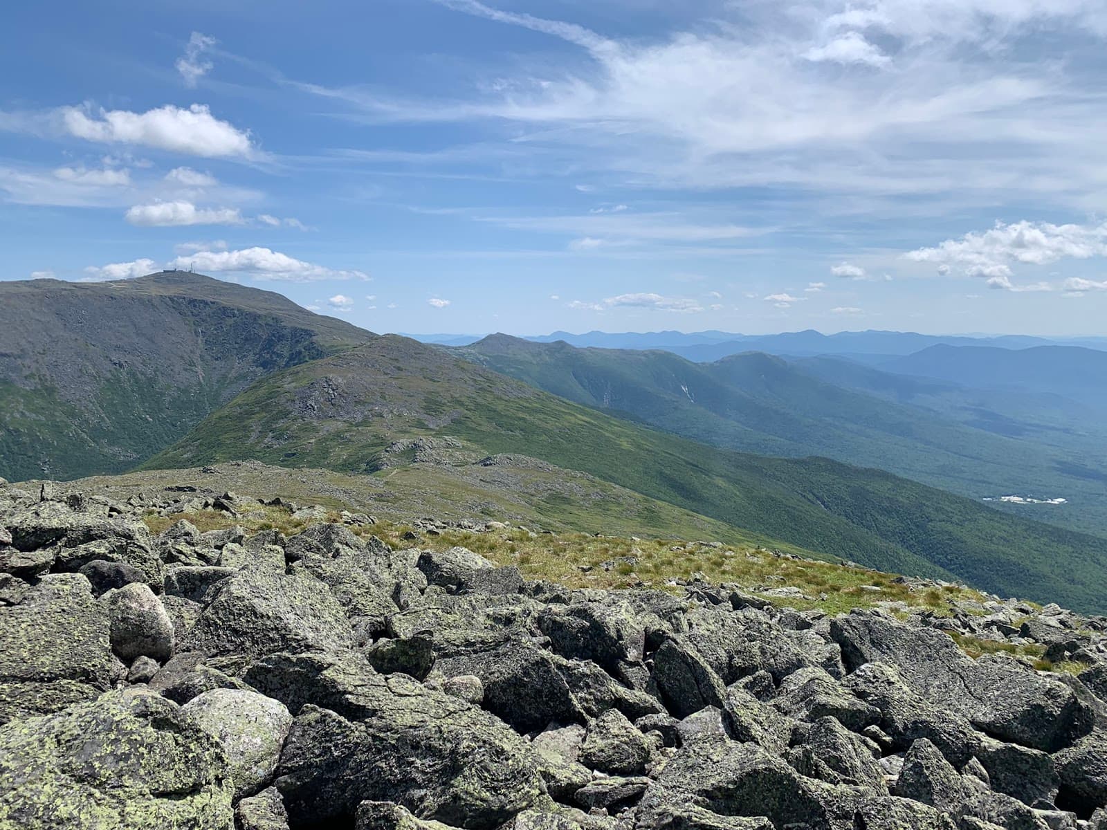 Mount Jefferson - Image 1