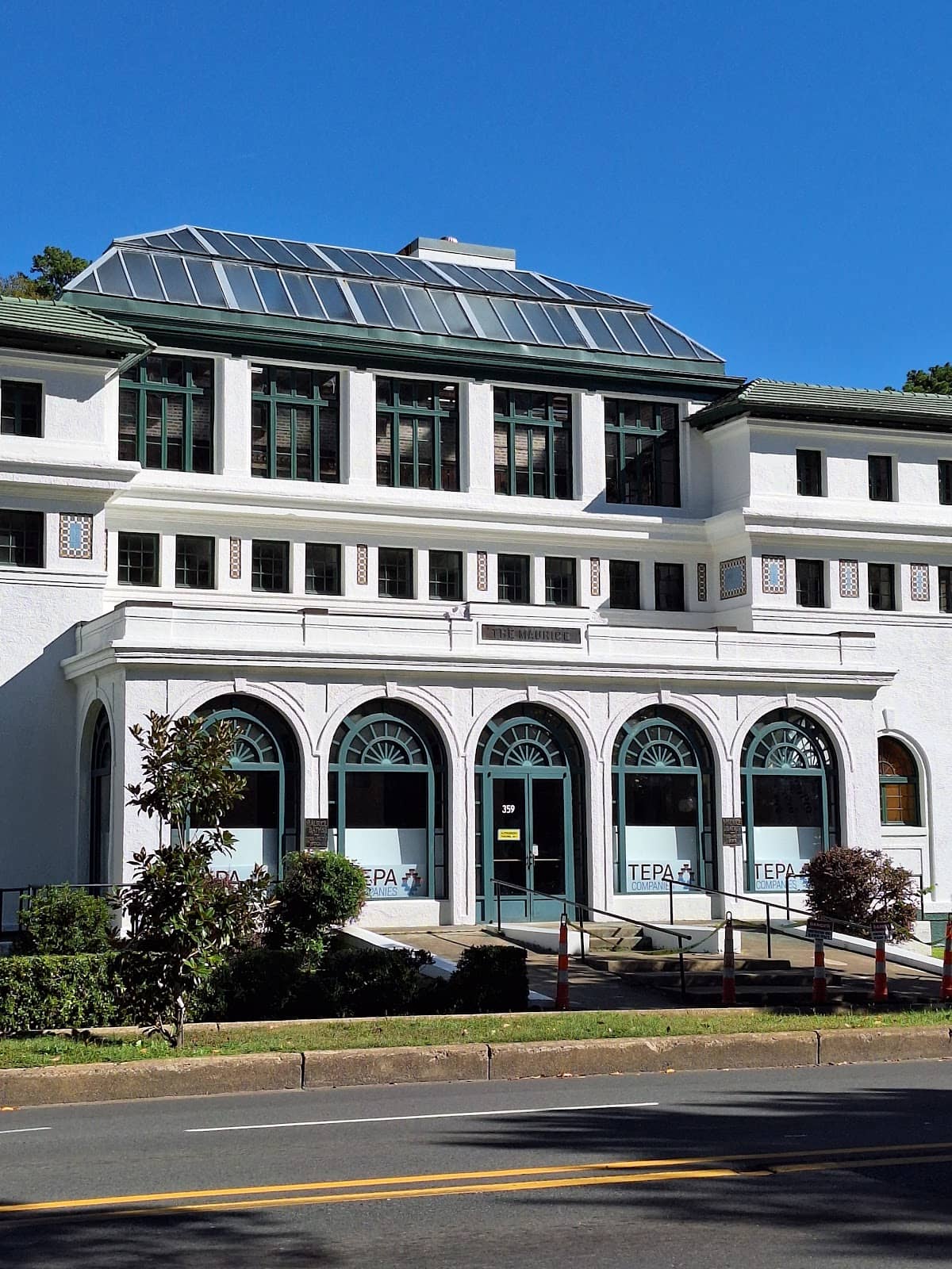 Ranger-Led Presentations