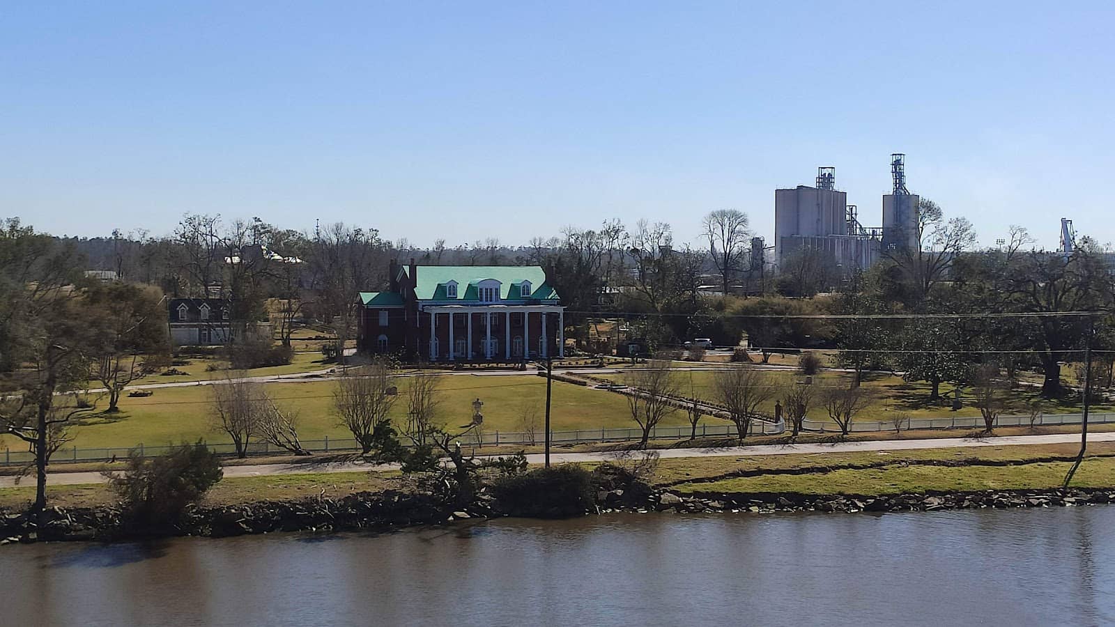 Vintage Market Finds