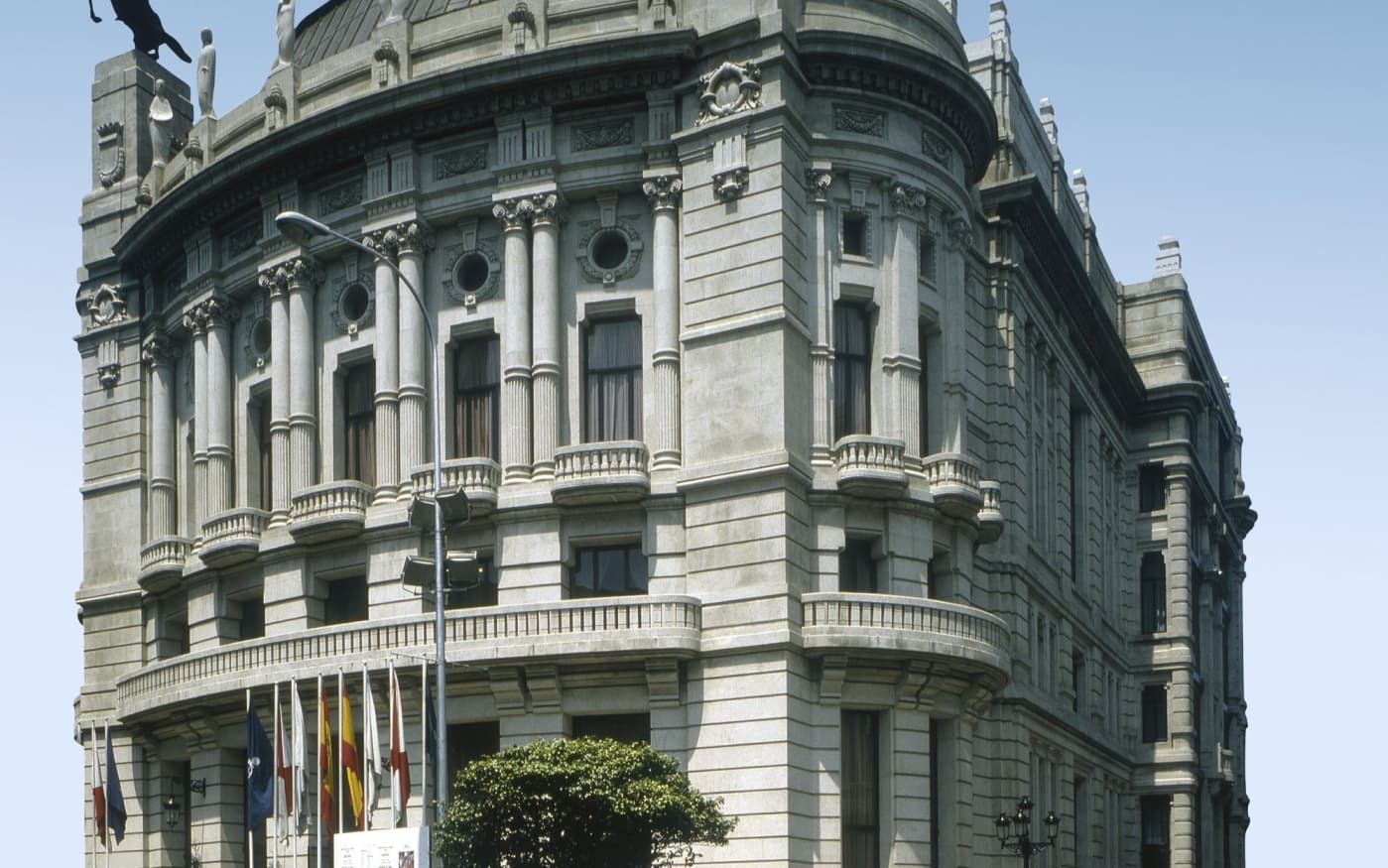 Teatro Afundación Vigo - Image 1