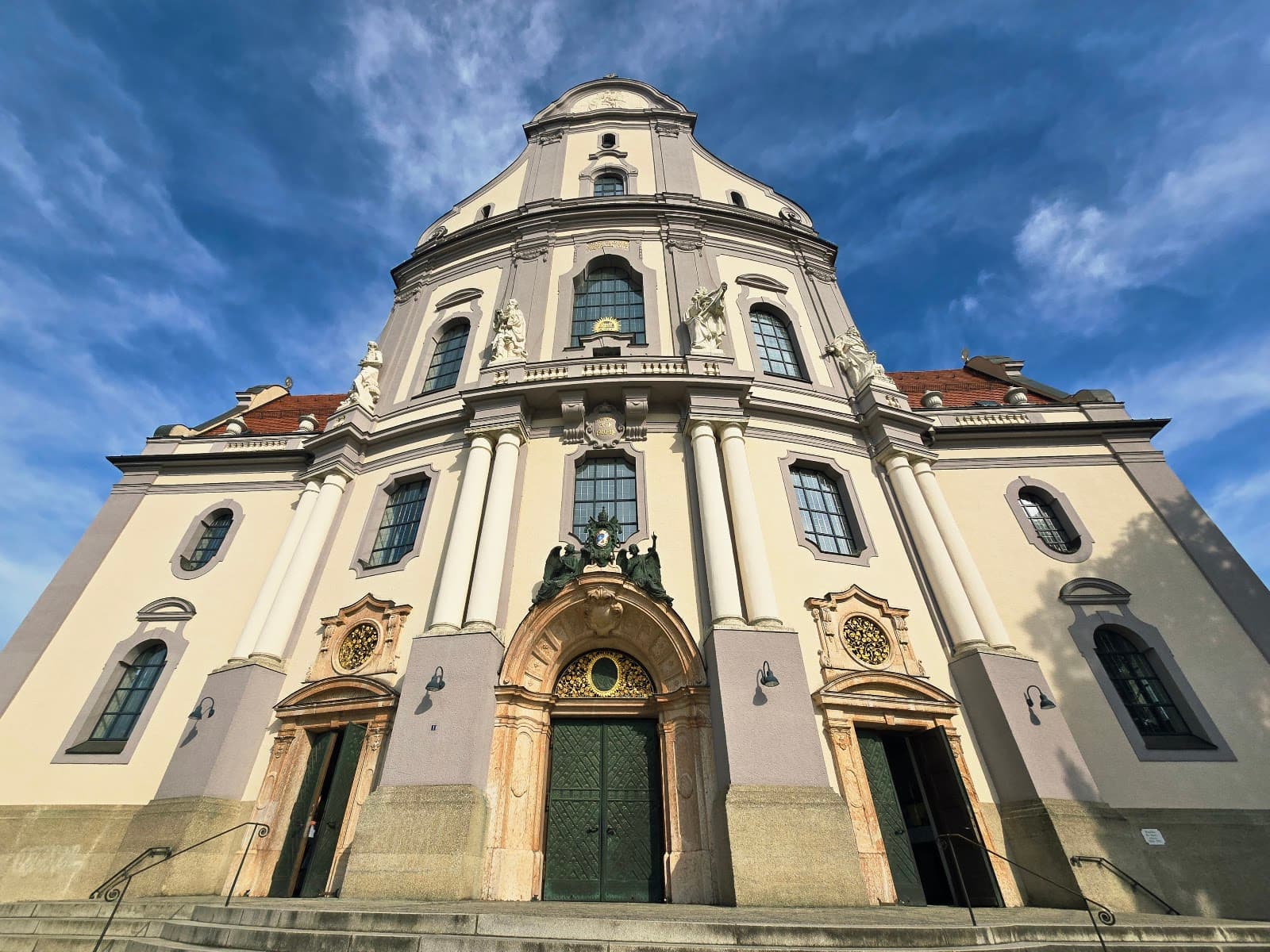 Basilica St. Anna Altötting - Image 1