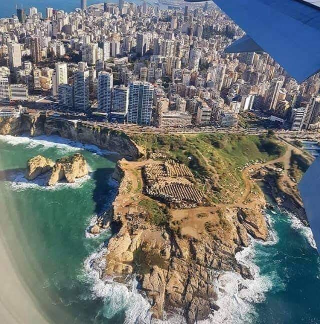 Raouché District Beirut - Image 1