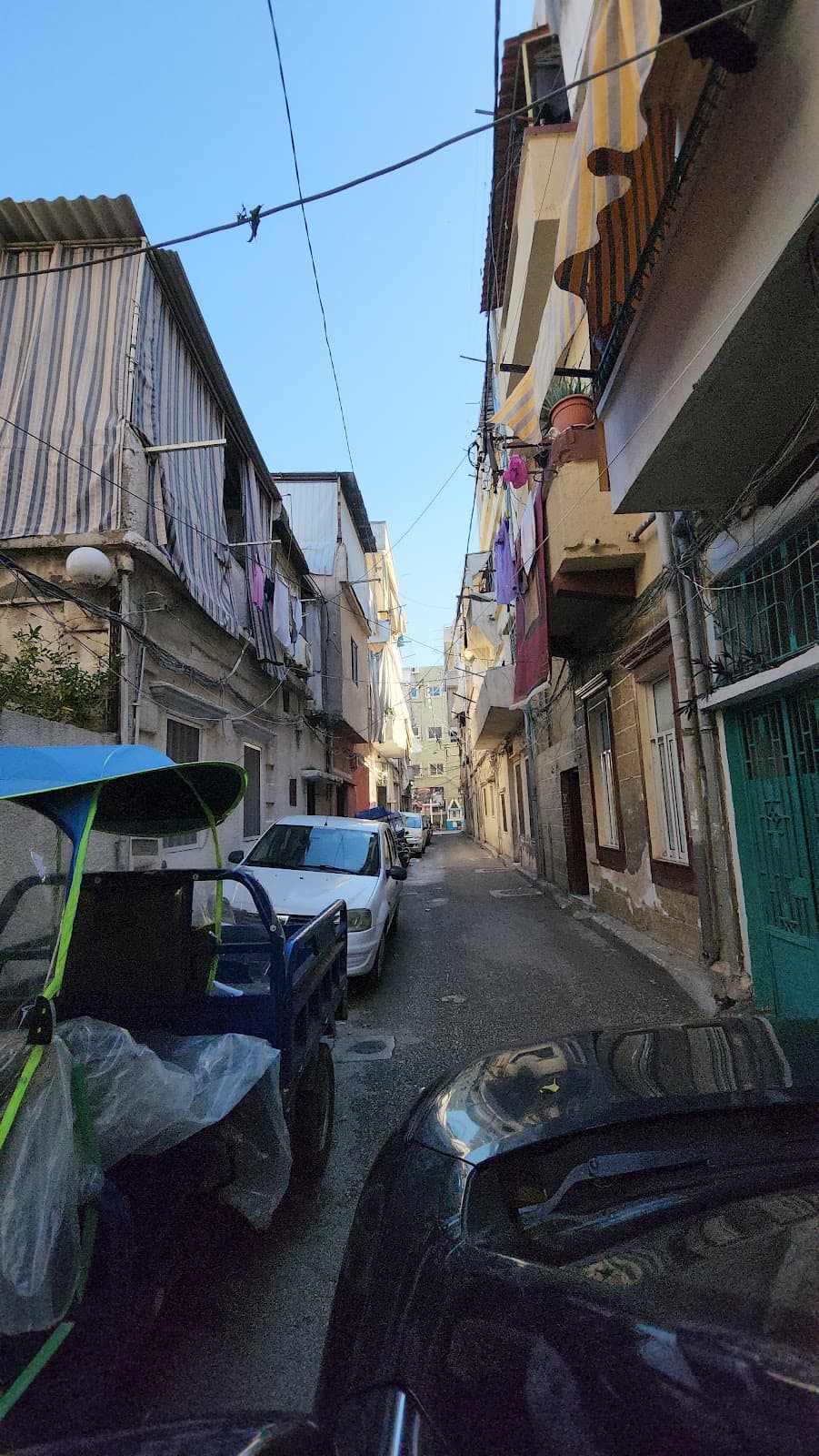 Bourj Hammoud - Image 1