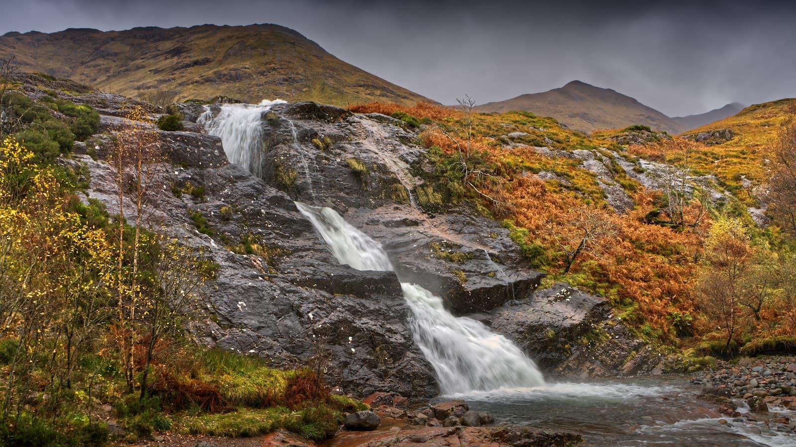 Three Waters Glencoe - Image 1