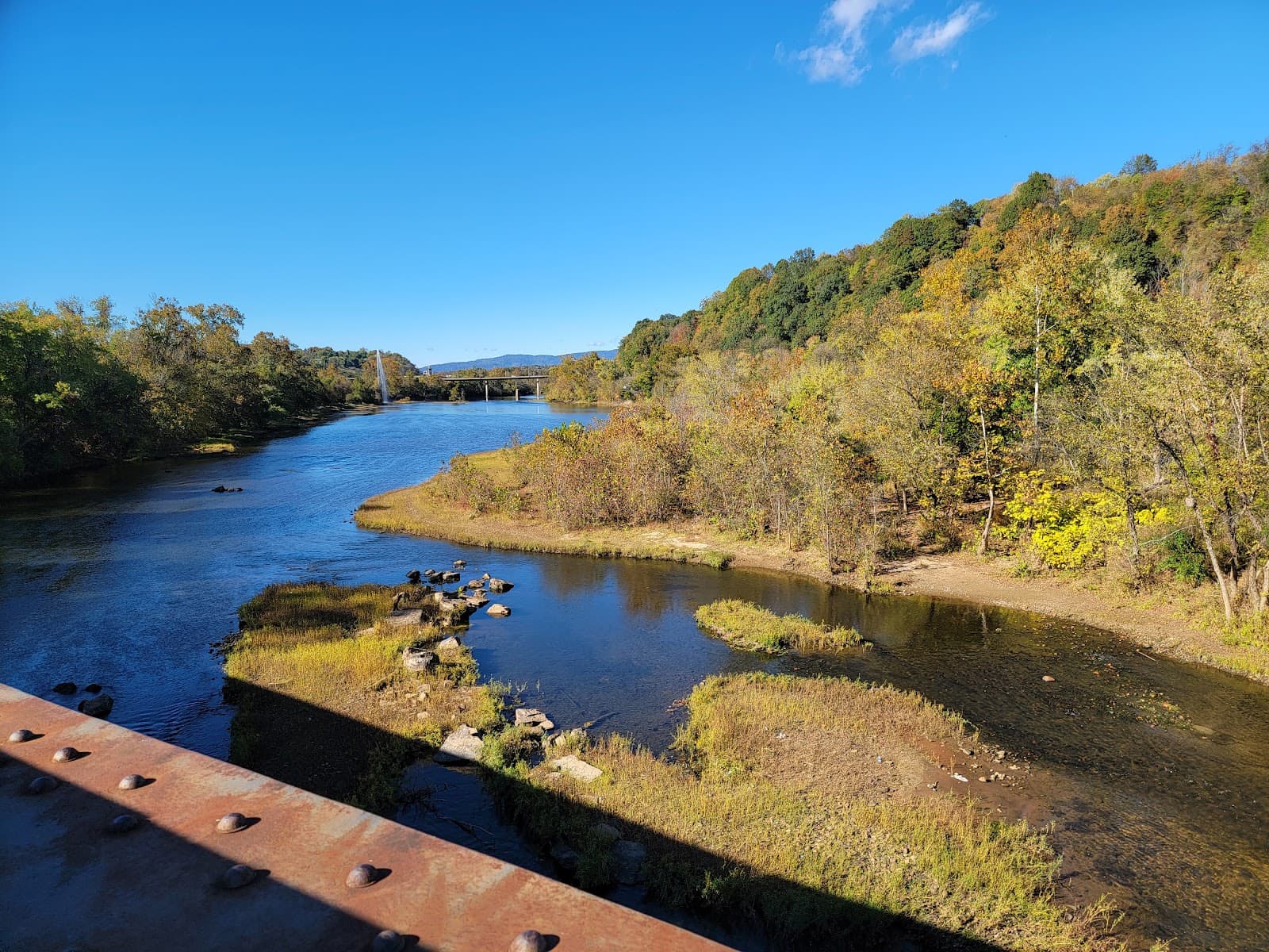 Percival's Island Bridge - Image 1