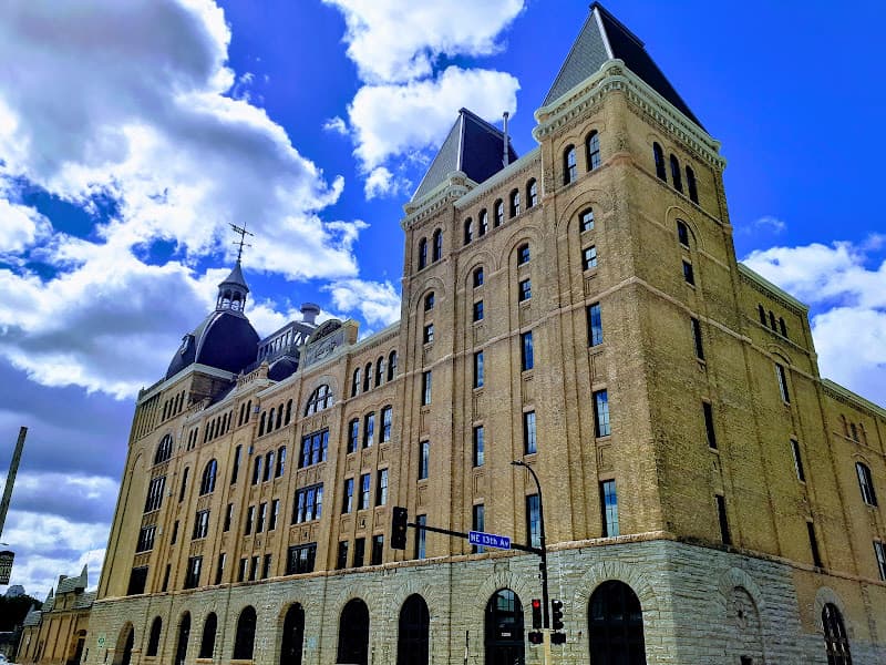 Grain Belt Brewery Complex - Image 1