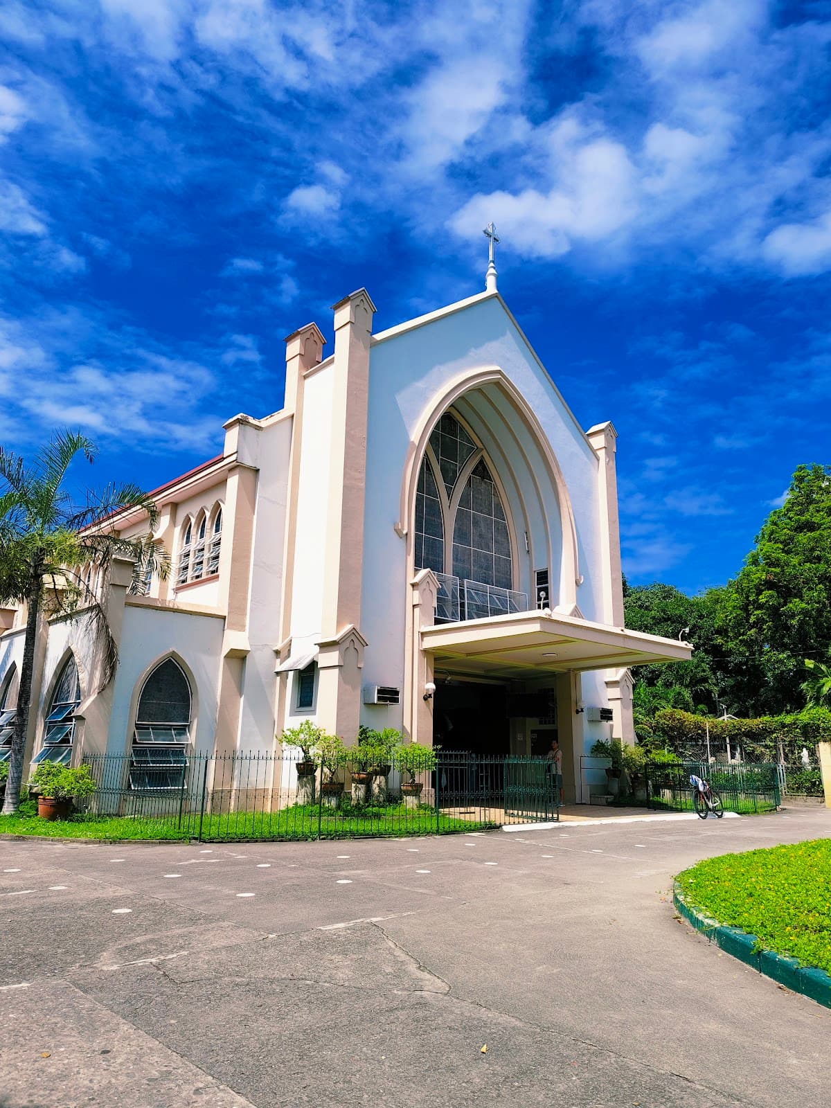 Carmelite Monastery (Angeles) - Image 1
