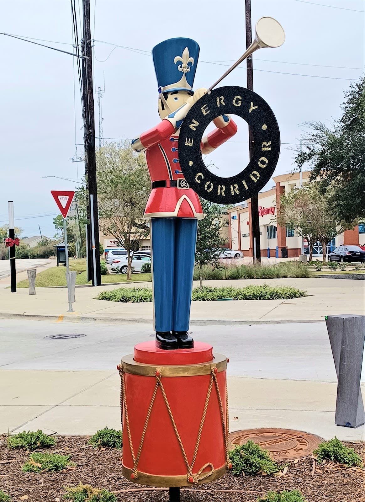 Energy Corridor - Image 1