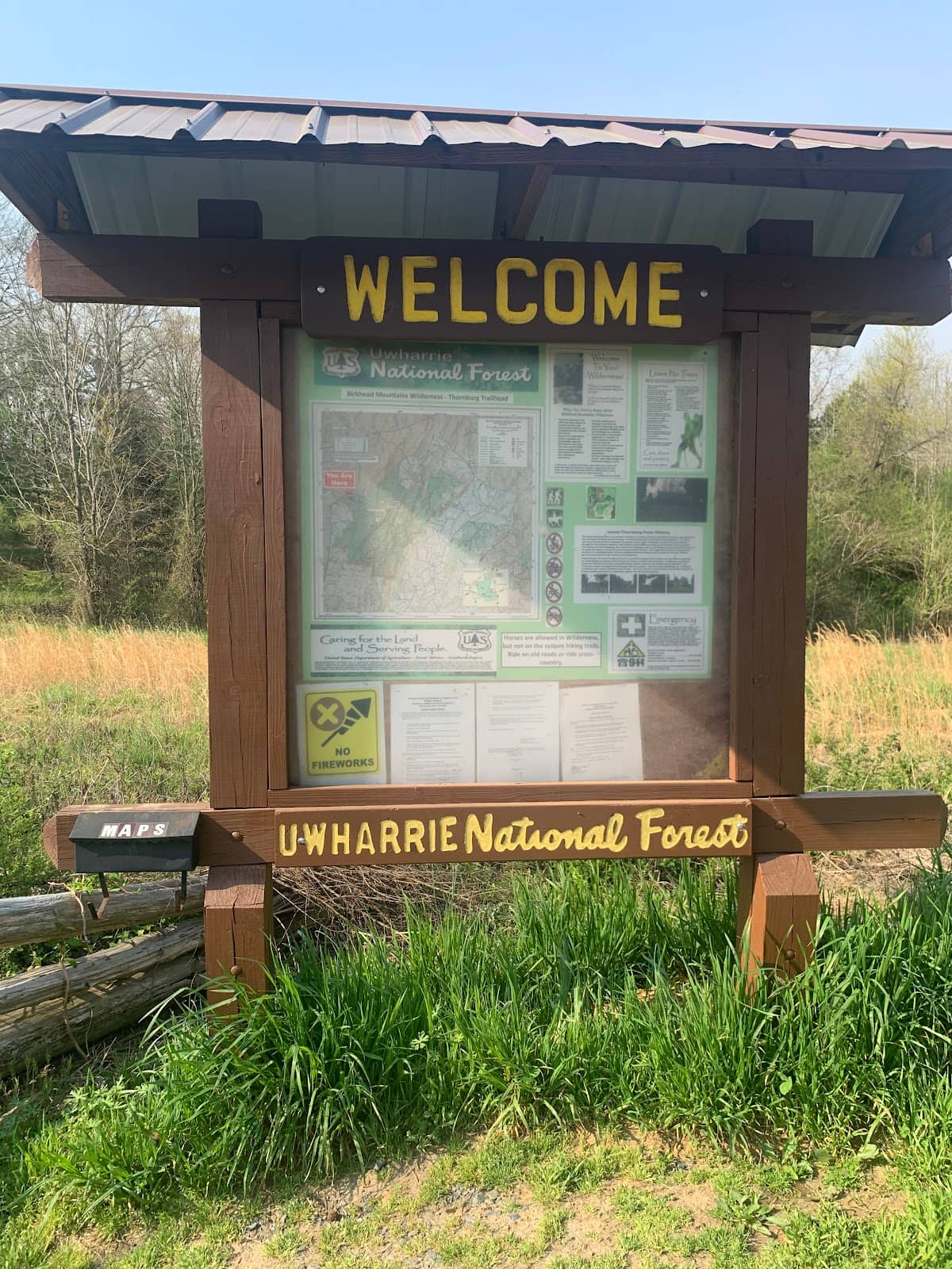 Scenic Creek Crossings