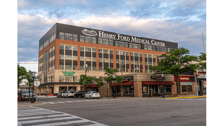 The Henry Ford - Image 1