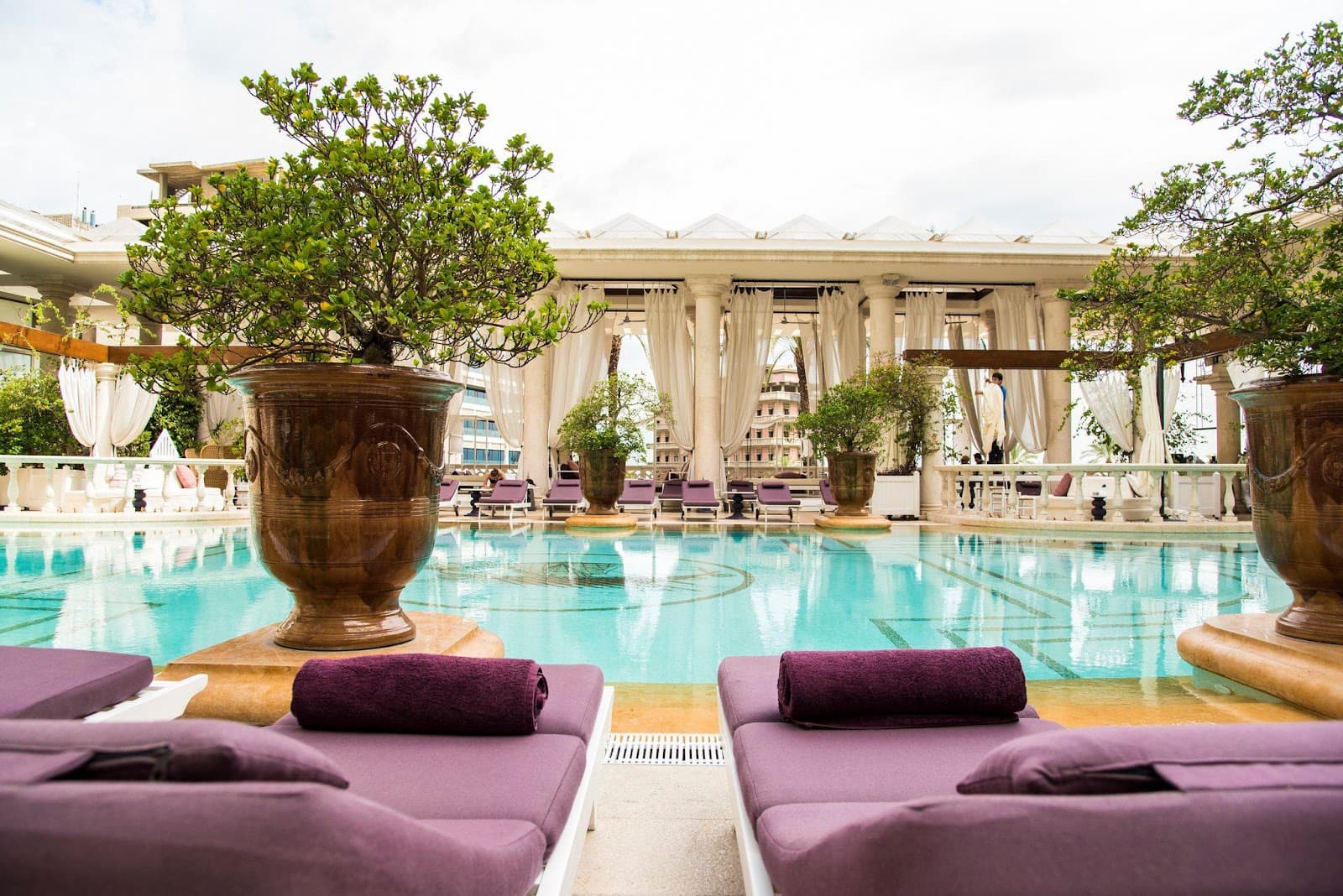 Phoenicia Hotel Beirut - Image 1