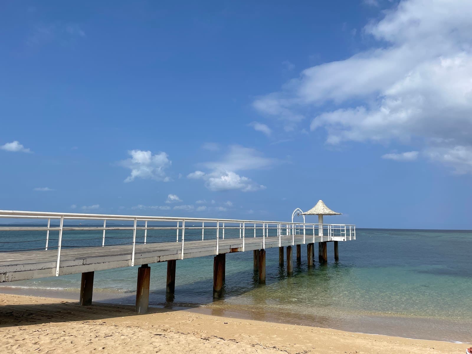 Fusaki Beach - Image 1