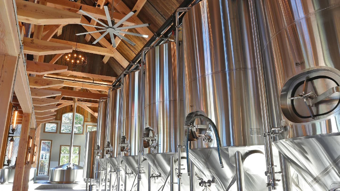 Ellicottville Brewing Company - Image 1