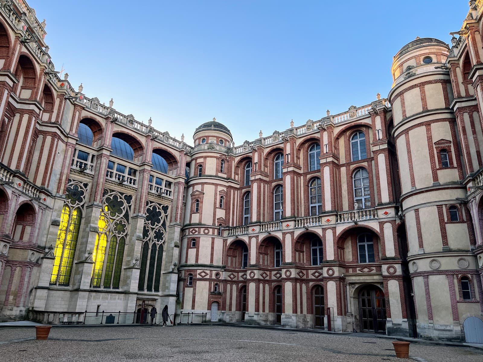 Musée d’Archéologie Nationale (Saint-Germain) - Image 1
