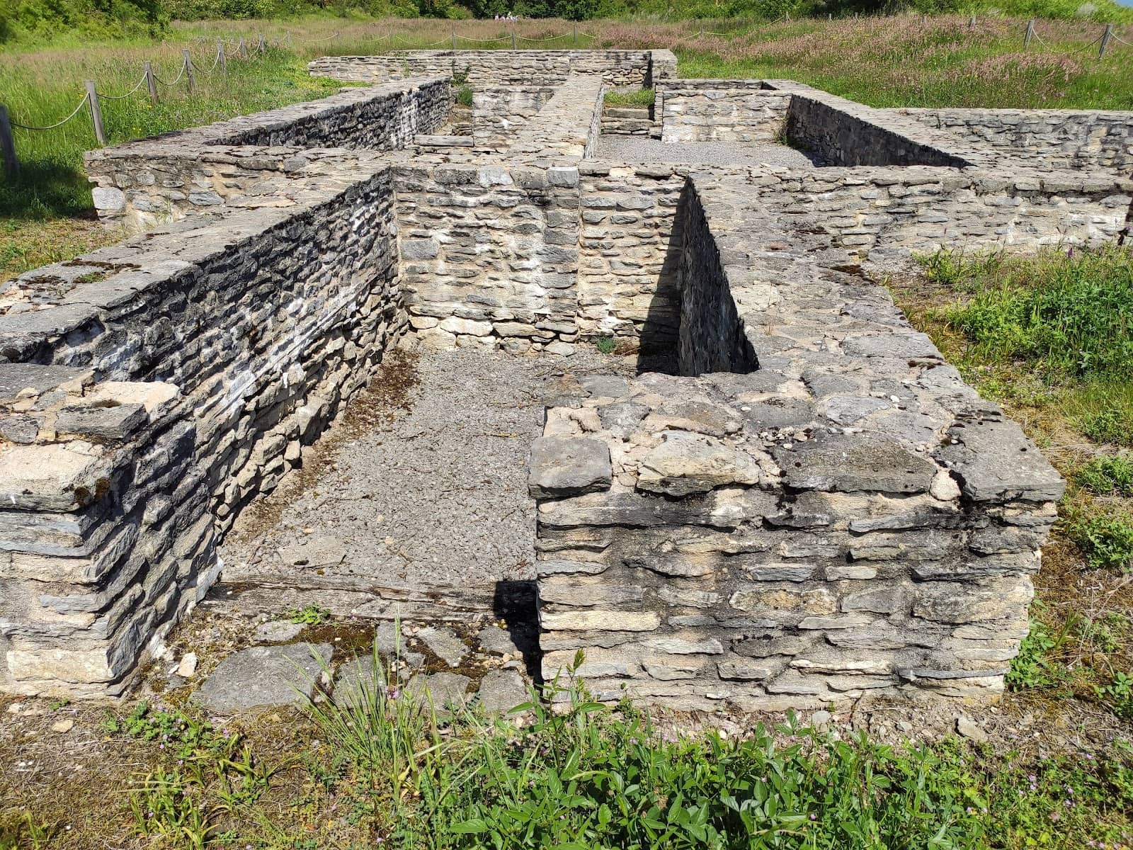 Archaeological Potential