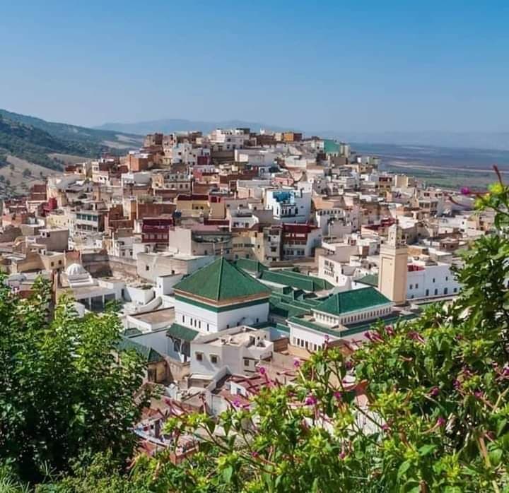 Moulay Idriss Zerhoun - Image 1