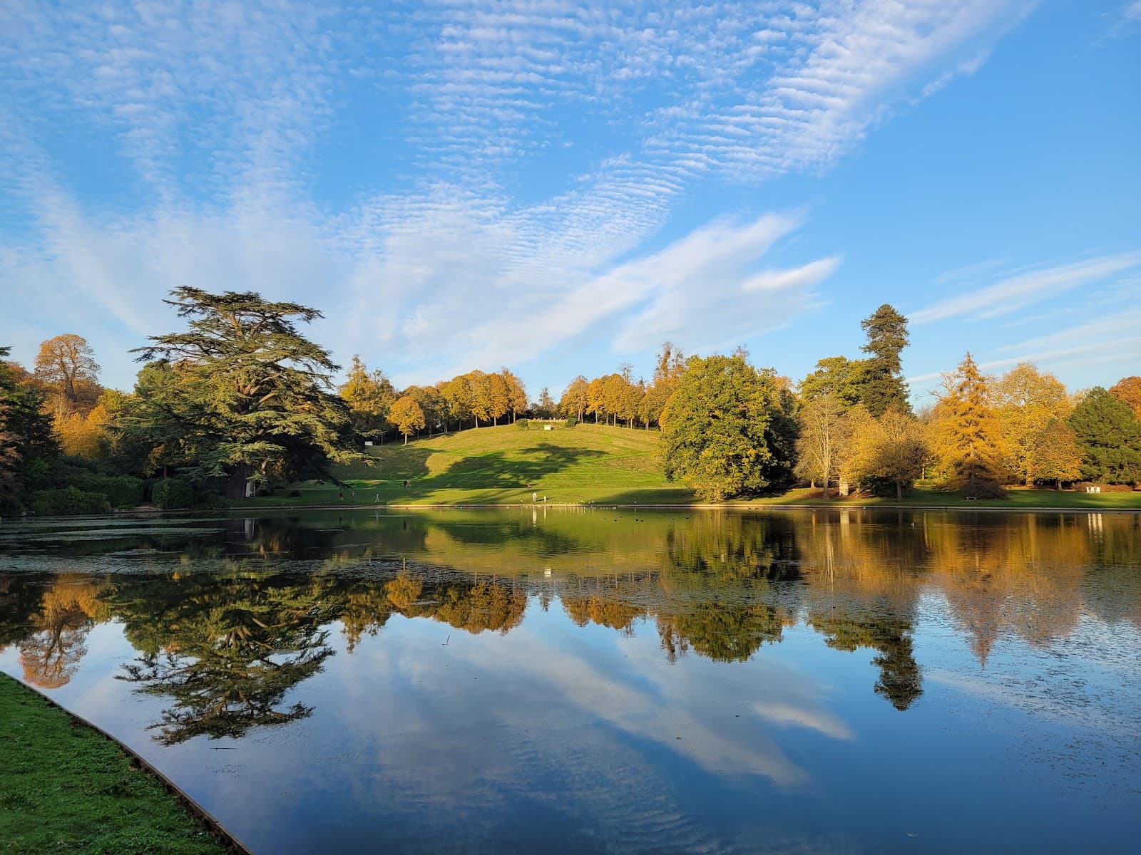 Claremont Landscape Garden - Image 1