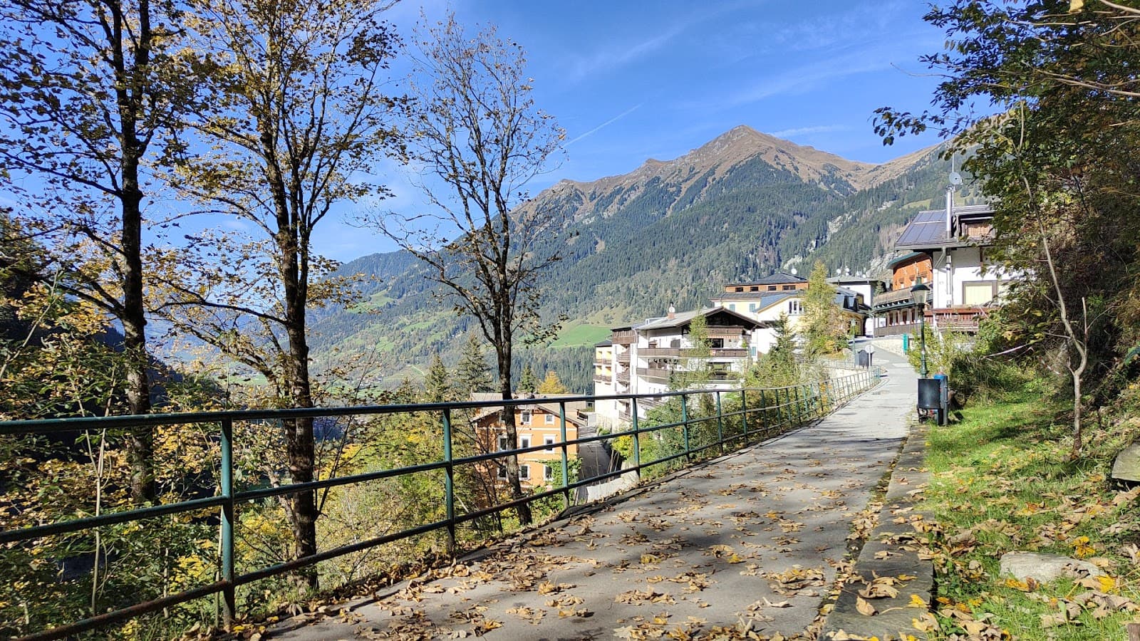 Kaiser-Wilhelm-Promenade - Image 1