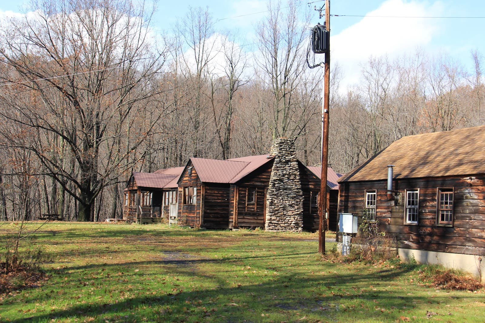 Blue Knob State Park - Image 1