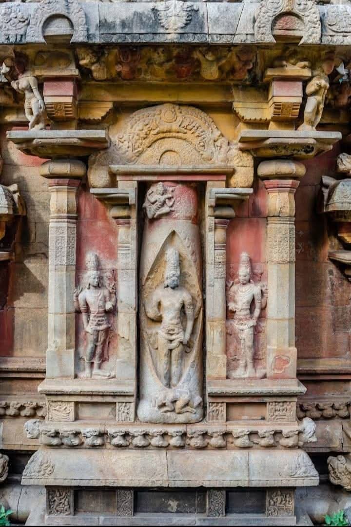 Pullamangai Brahmapureeswarar Temple - Image 1