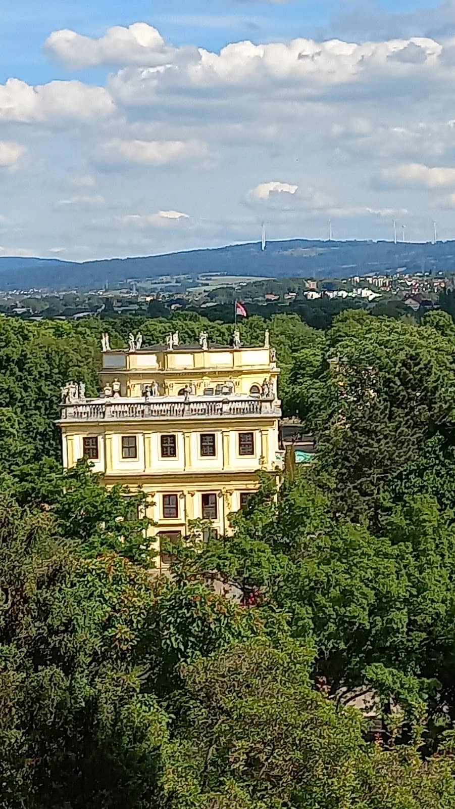 Vertical photo