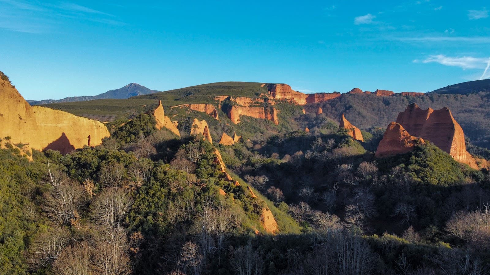 Las Médulas - Image 1