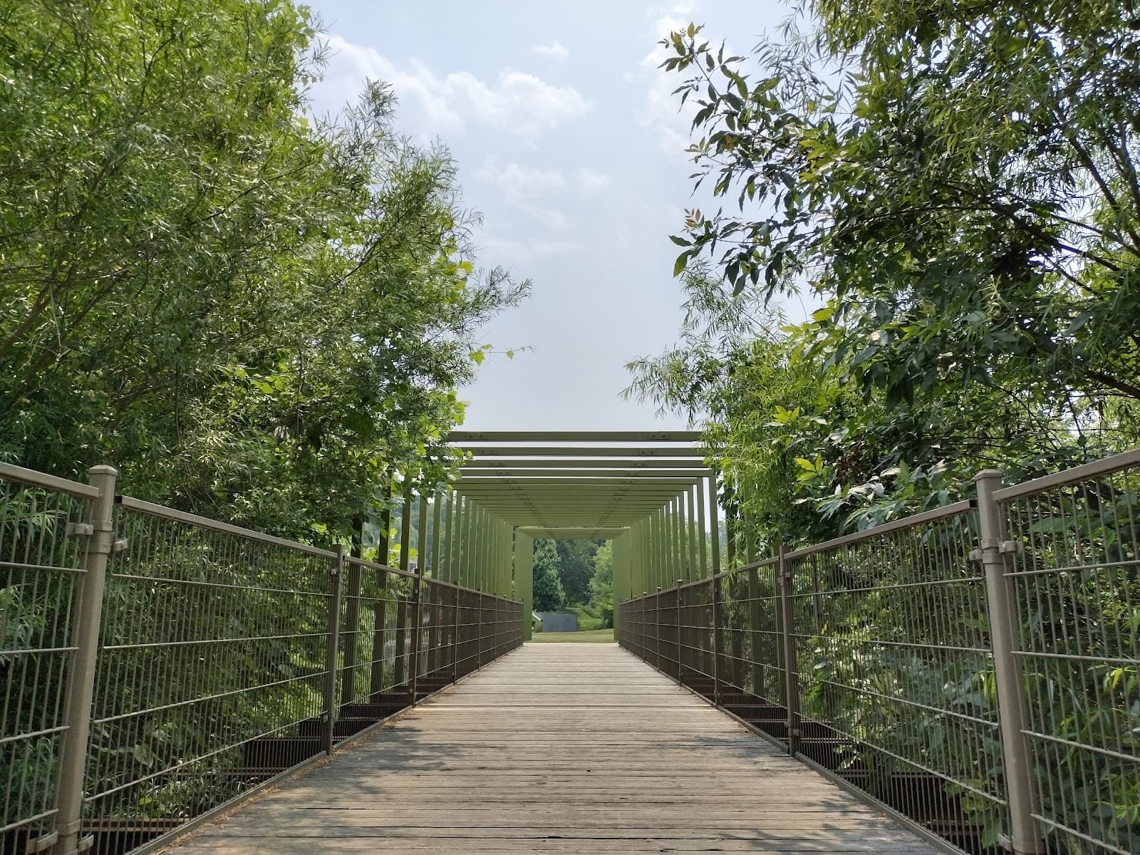 Evans Parkway Neighborhood Park - Image 1