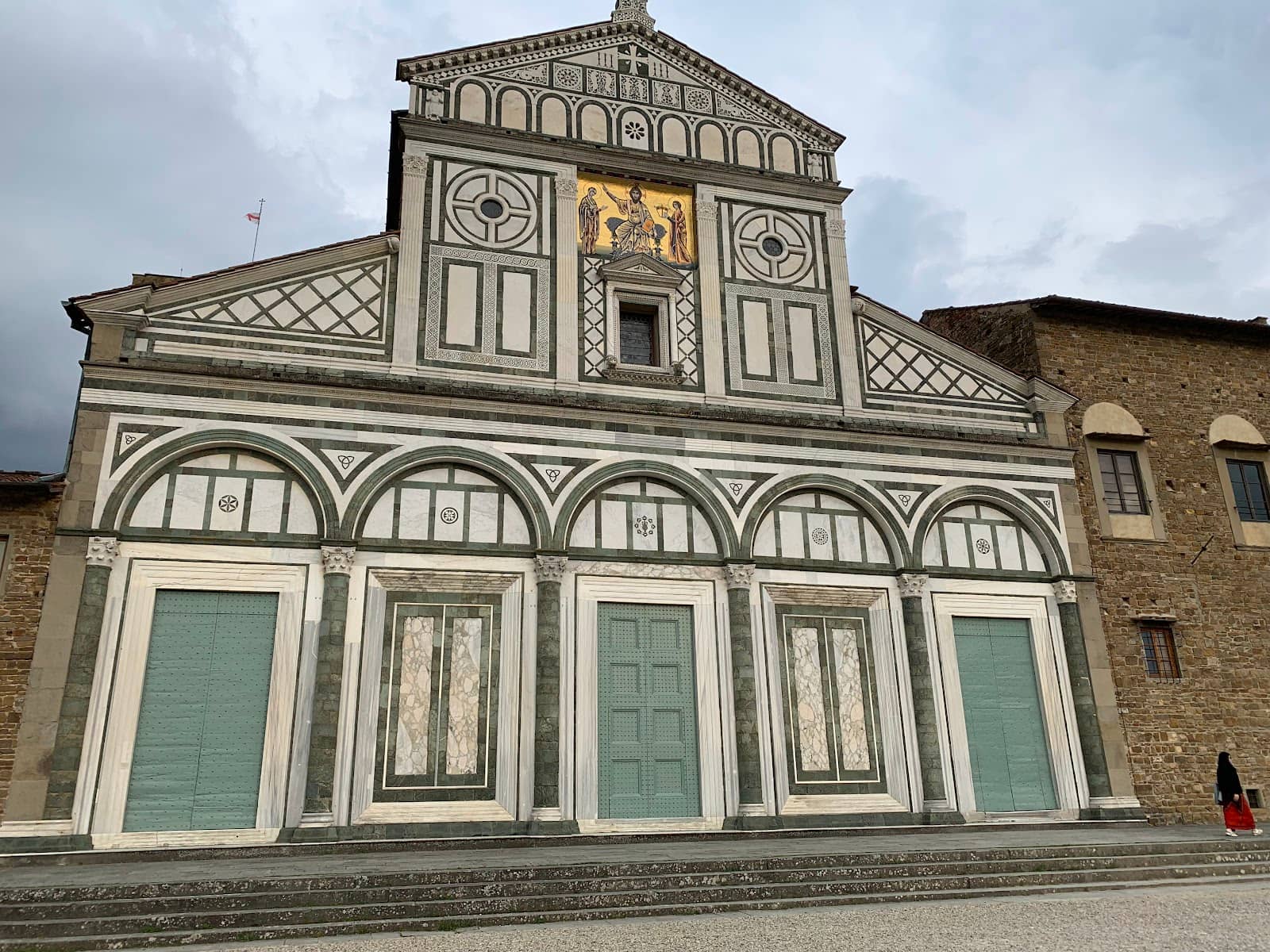 Architectural Beauty