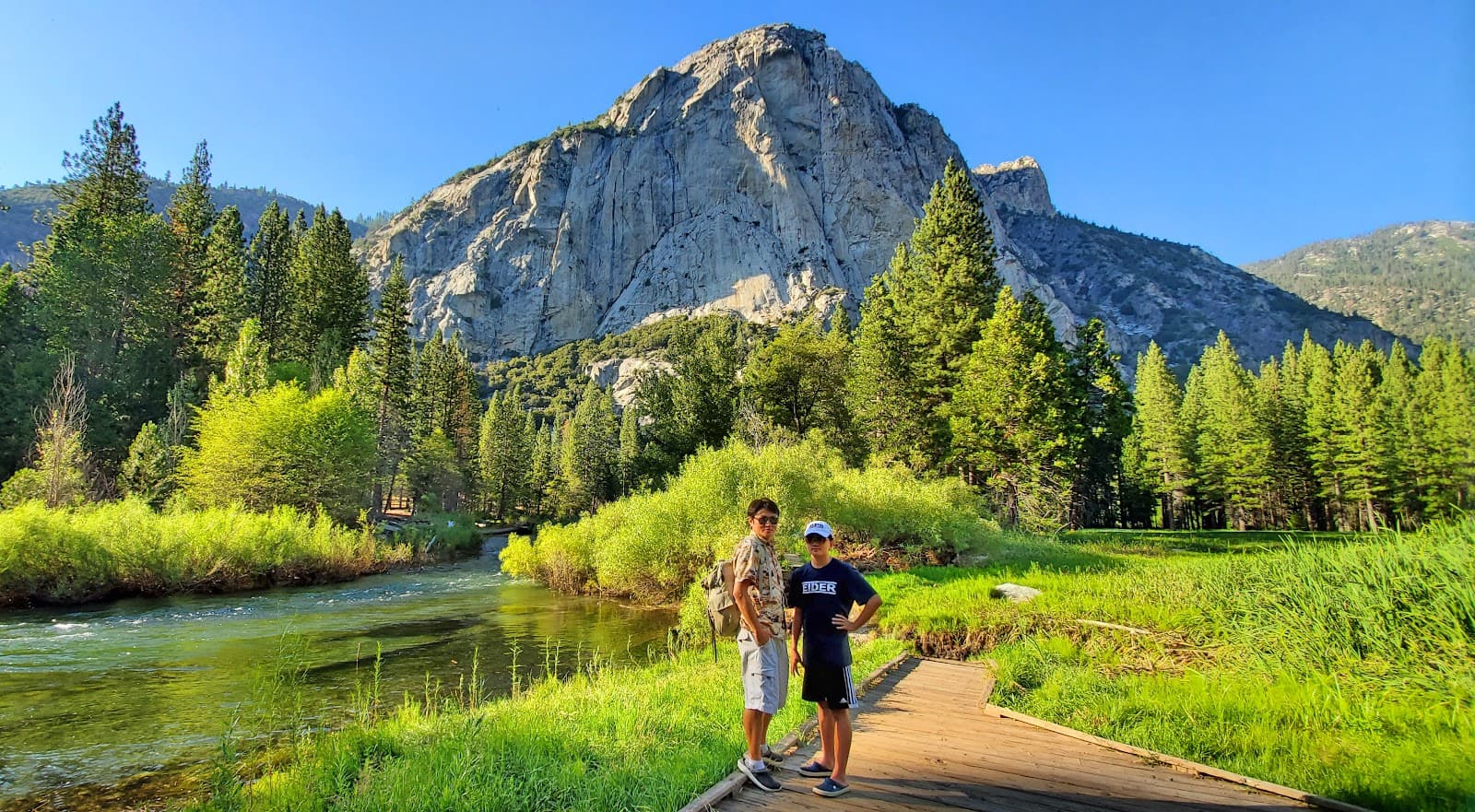 Zumwalt Meadow - Image 1