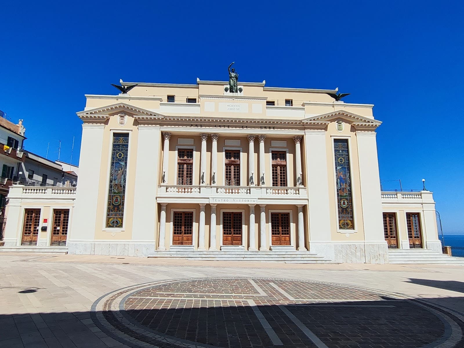 Teatro F.P. Tosti - Image 1