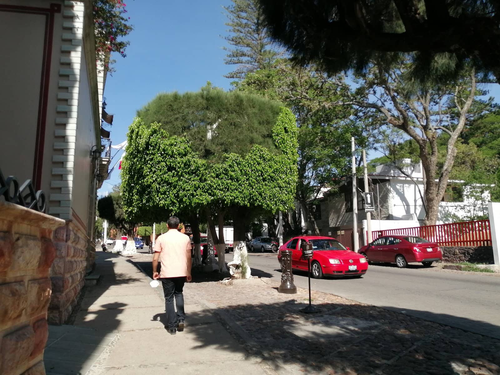 Local Artisan Shops