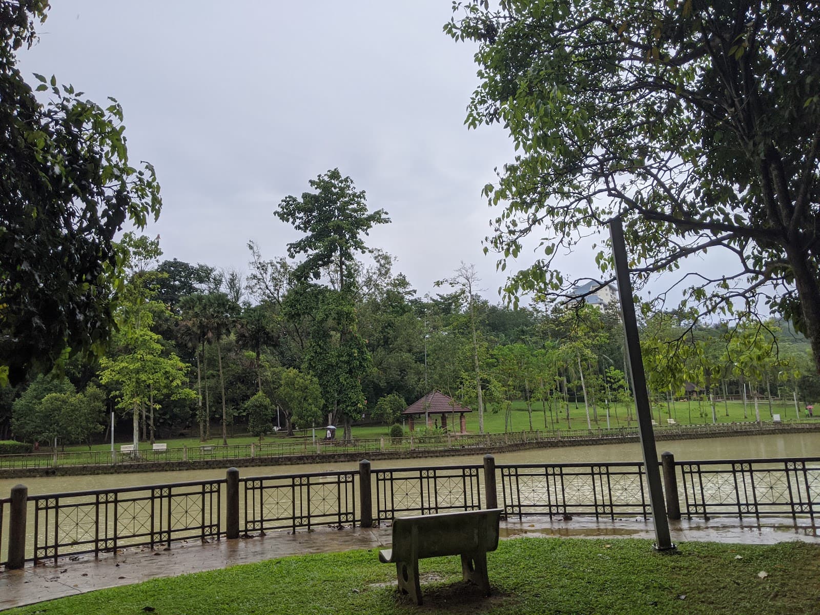 TTDI Park Bukit Kiara - Image 1