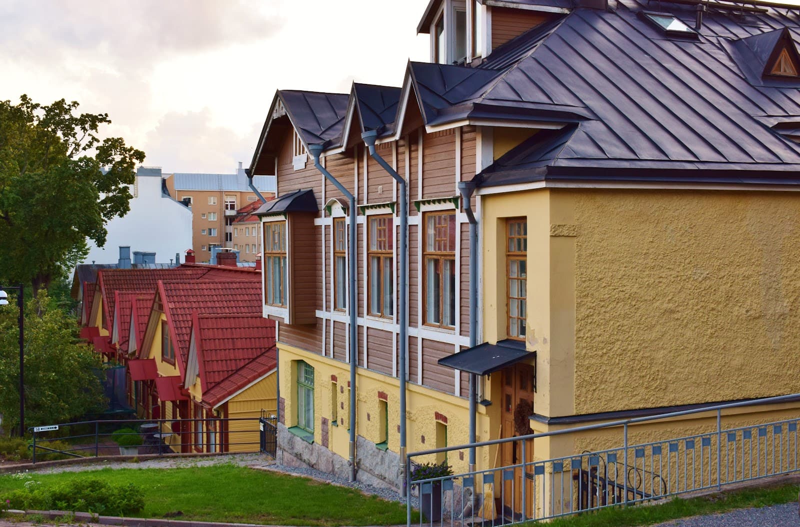 Puolalanpuisto - Image 1