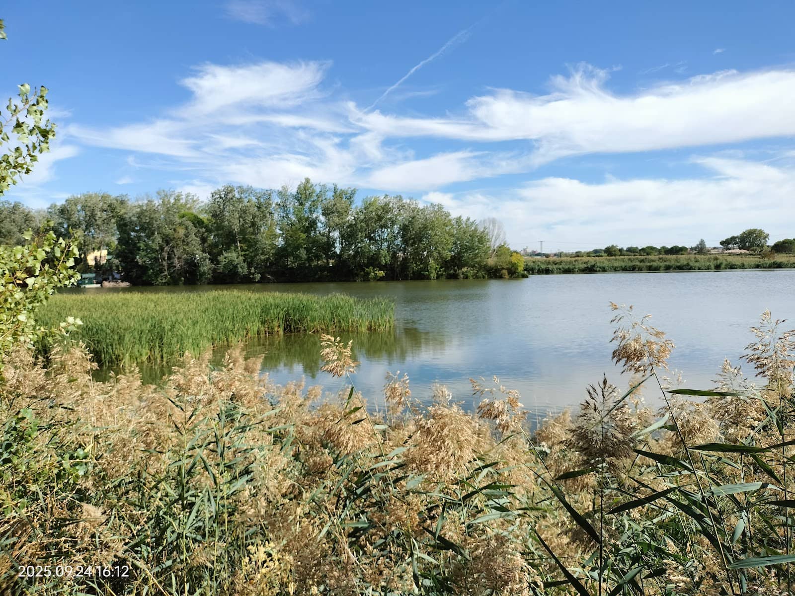 Lakes and Glories