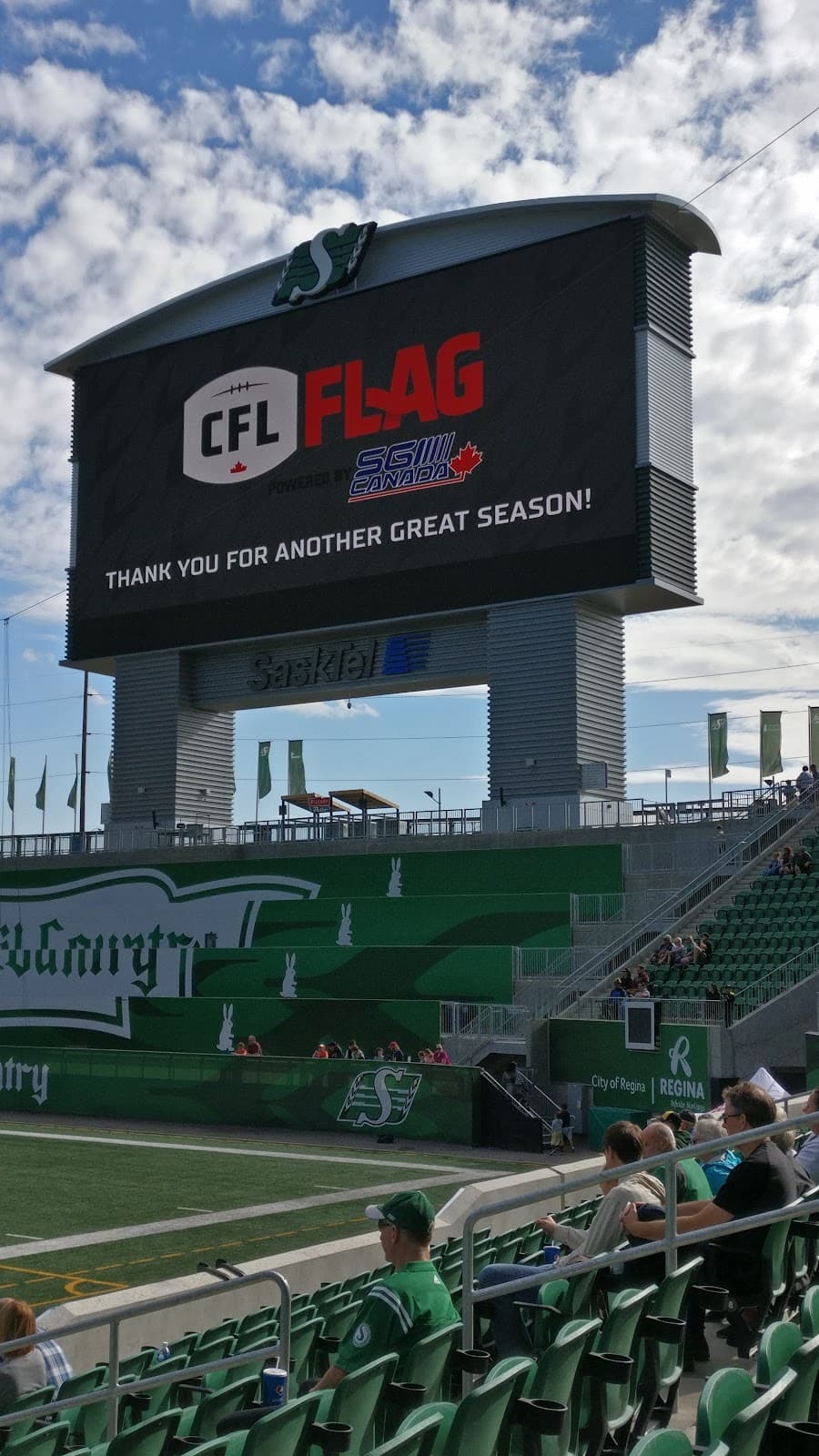 Confederation Park REAL District - Image 1