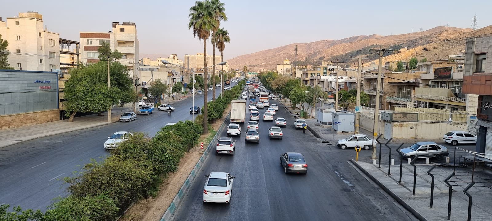 Haft Tanan Garden - Image 1