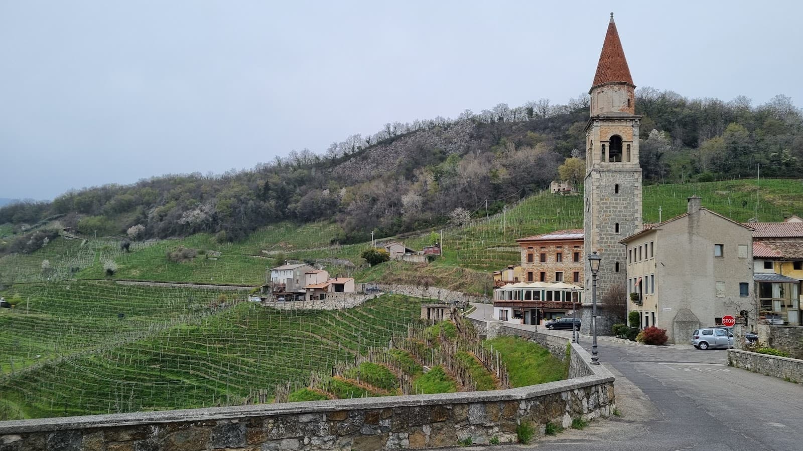 Rolle (Cison di Valmarino) - Image 1