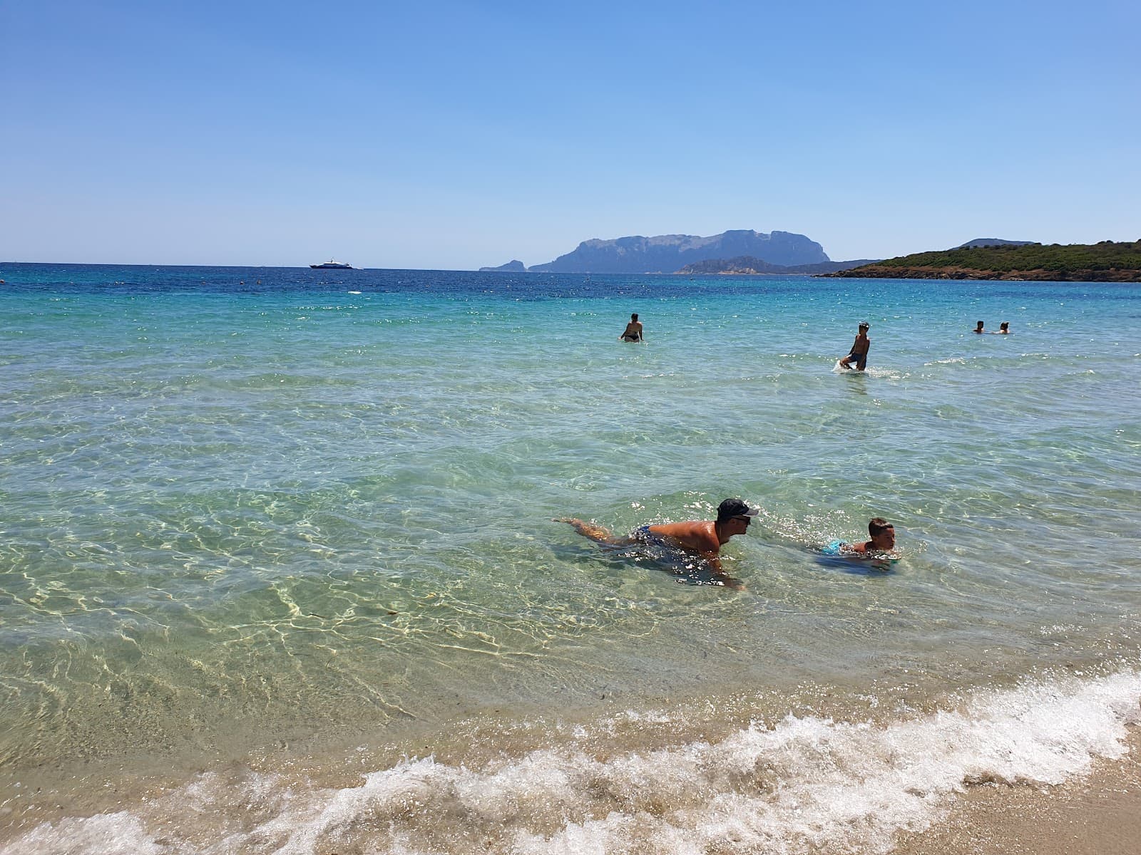 Pittulongu Olbia - Image 1