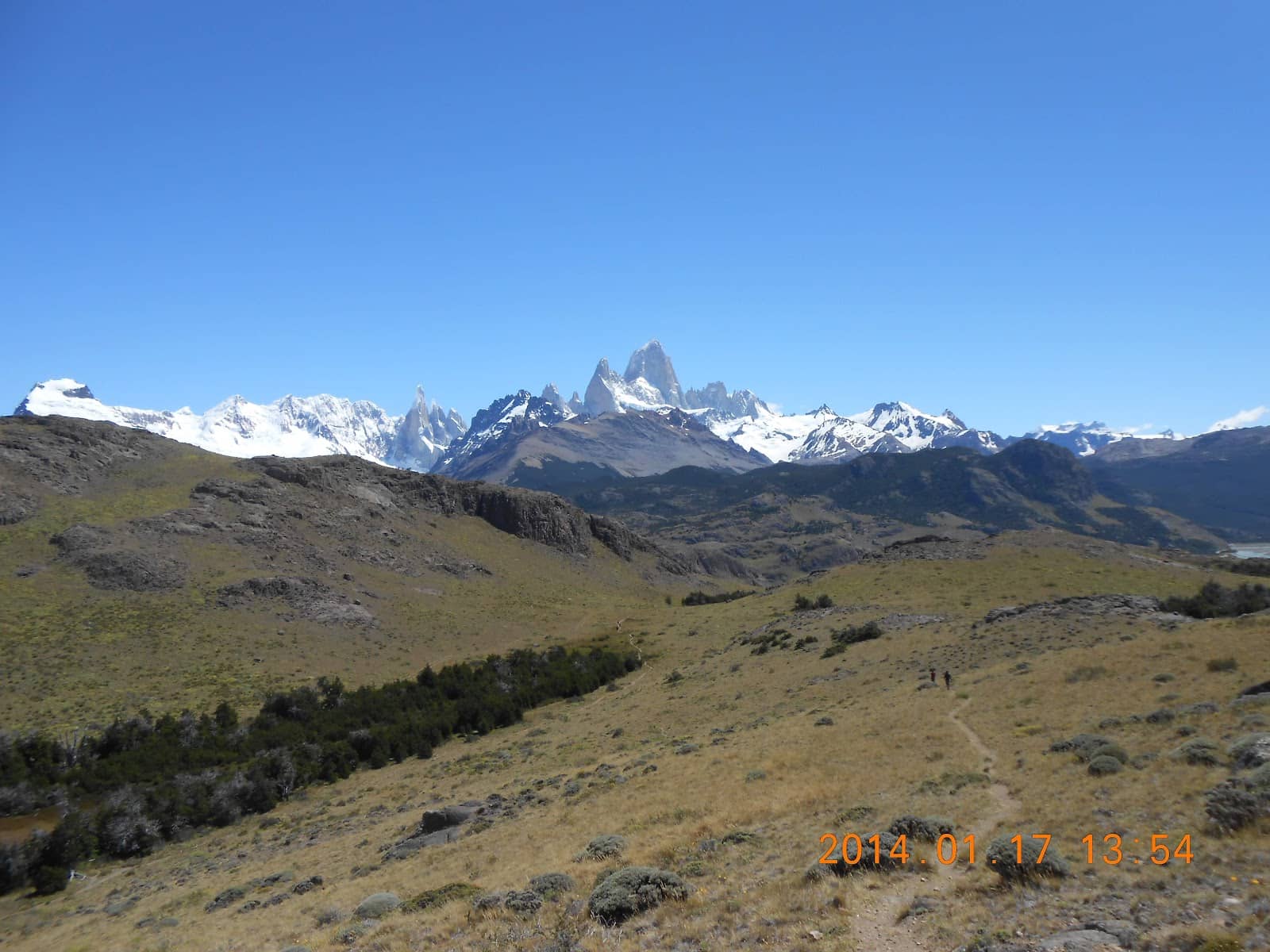 Laguna de las Ilusiones