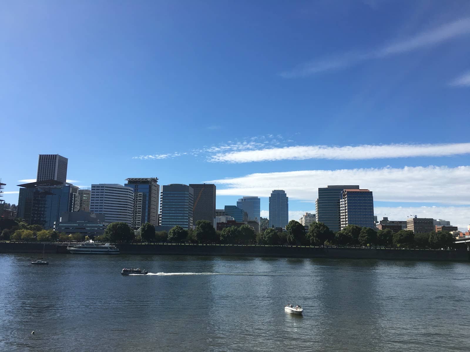 Central Eastside Mural