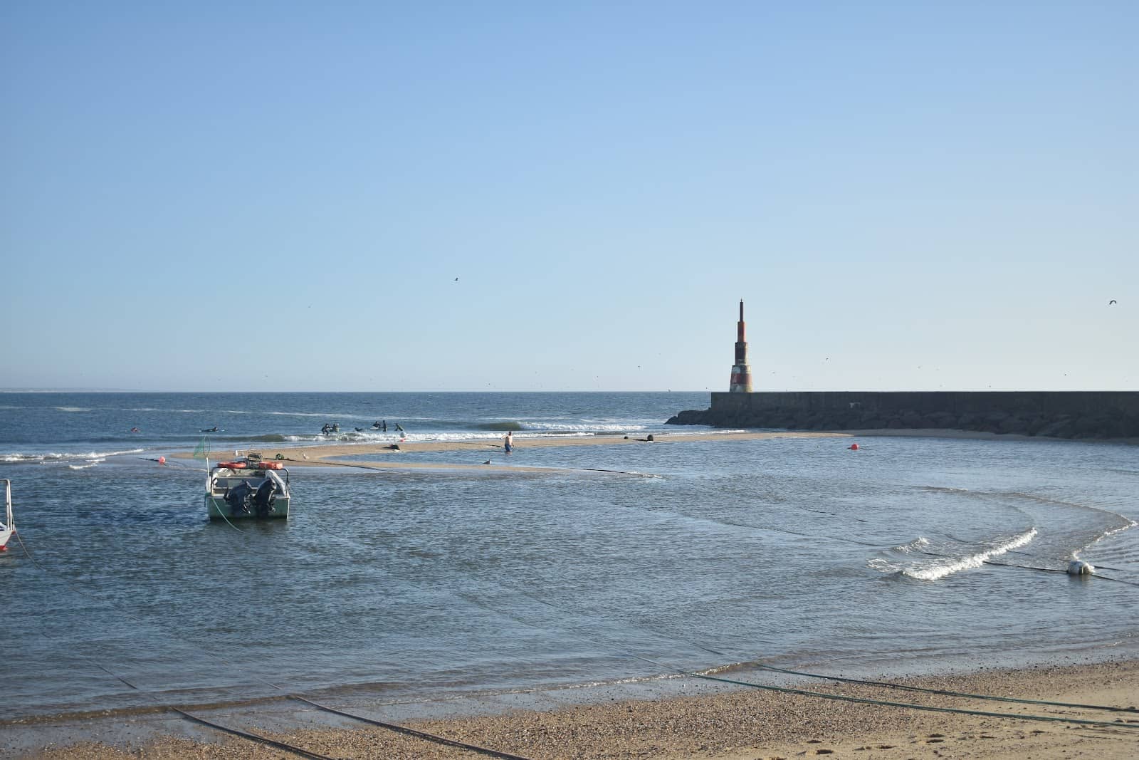Coastal Charm of Vila Nova de Gaia